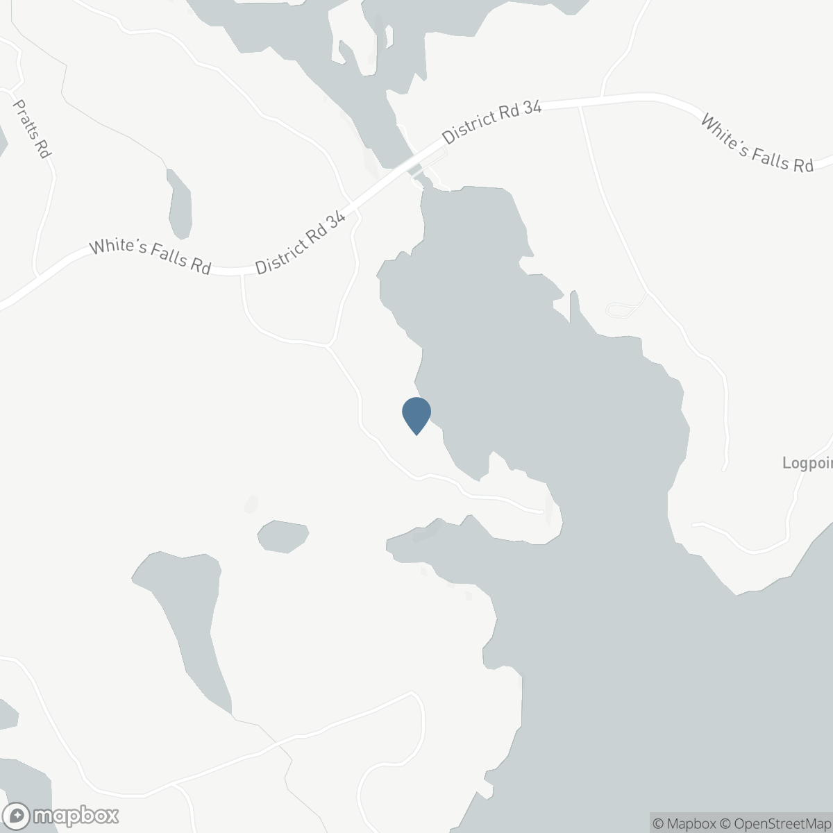 137 PICKEREL POINT ROAD, Port Severn, Ontario L0K 1S0